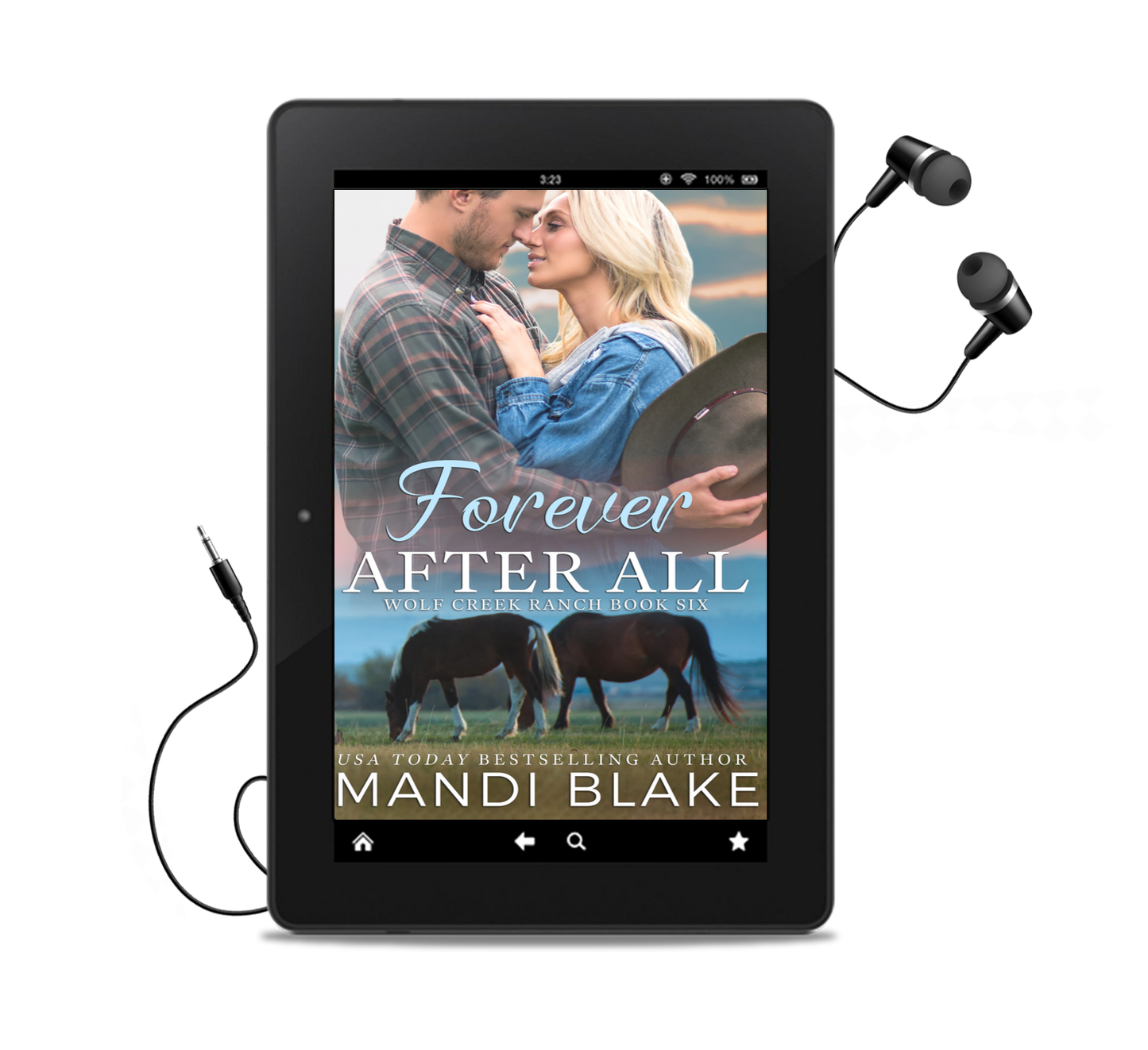 Forever After All - Audiobook