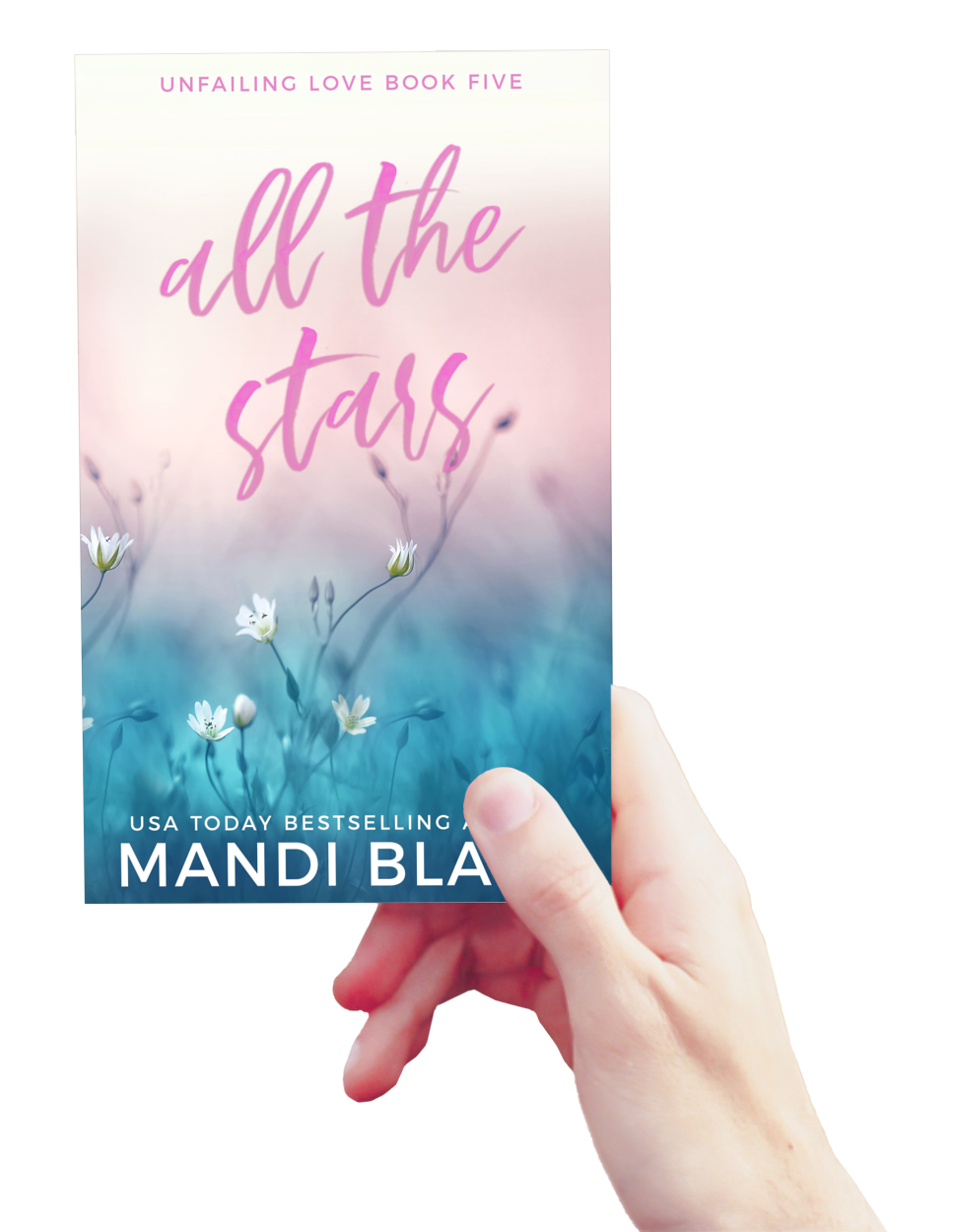 All the Stars - Signed Paperback
