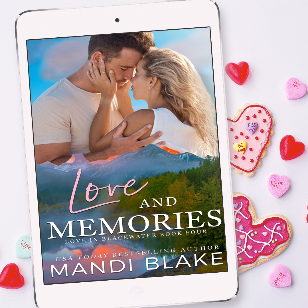 Love and Memories - Audiobook