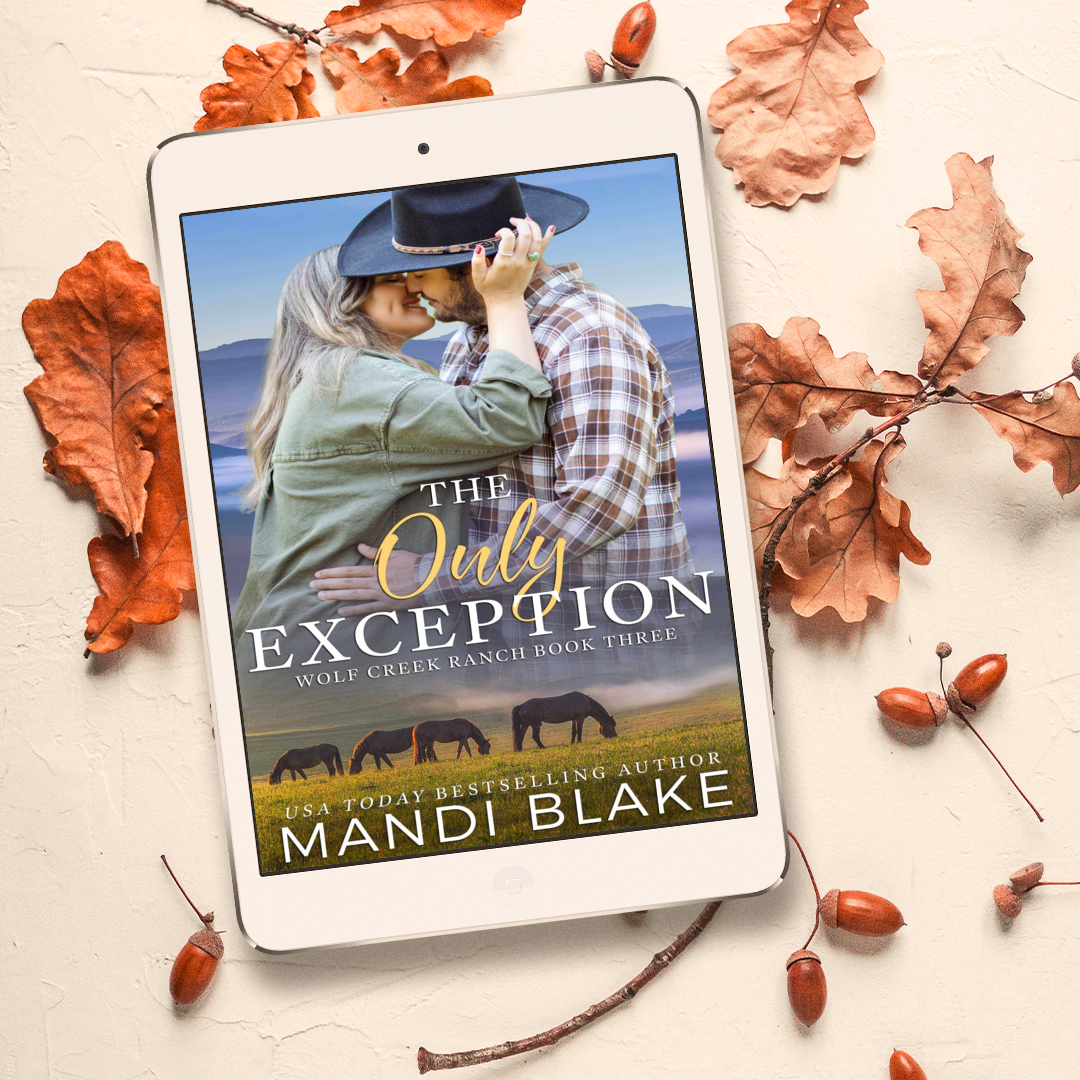 The Only Exception - Audiobook