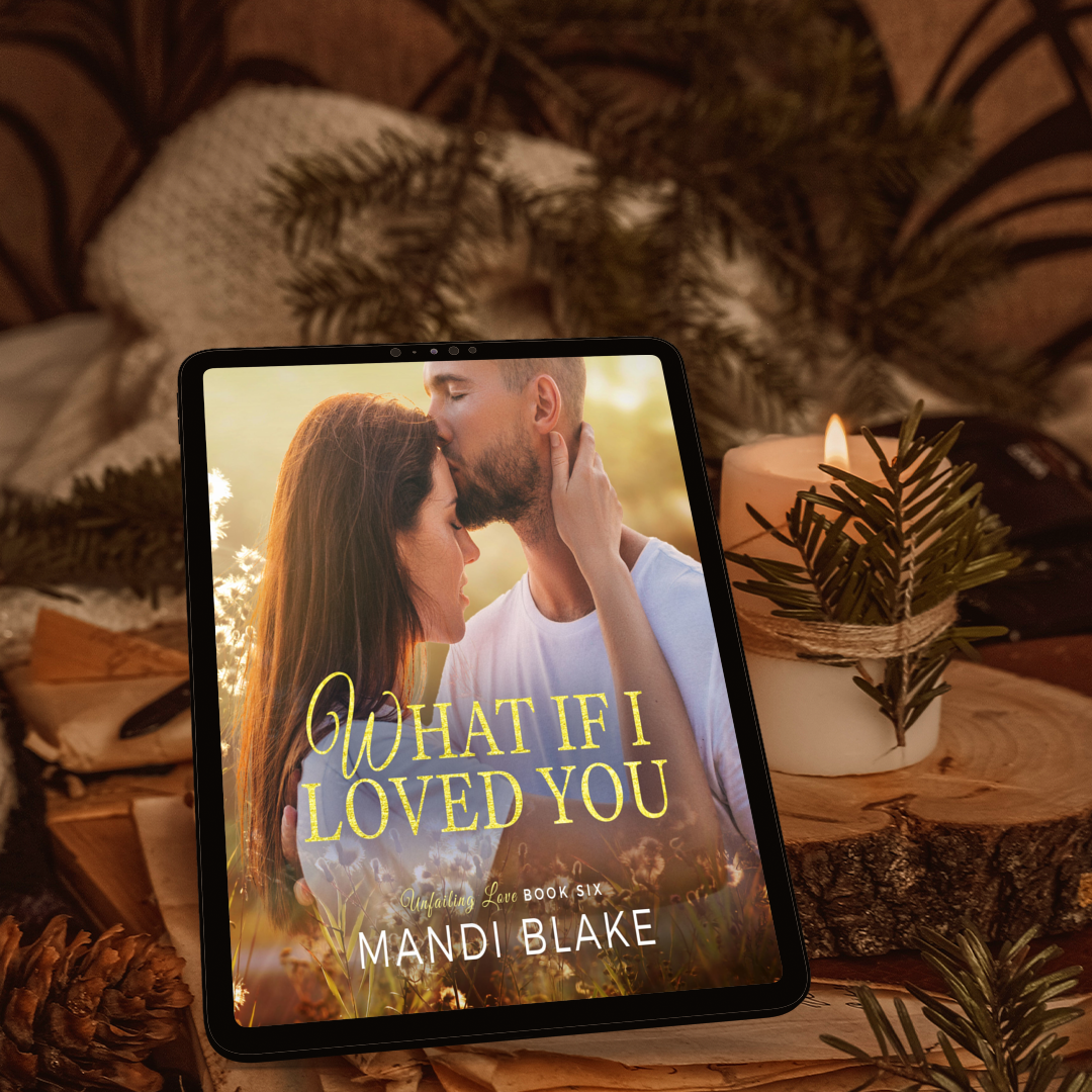 What if I Loved You - Audiobook