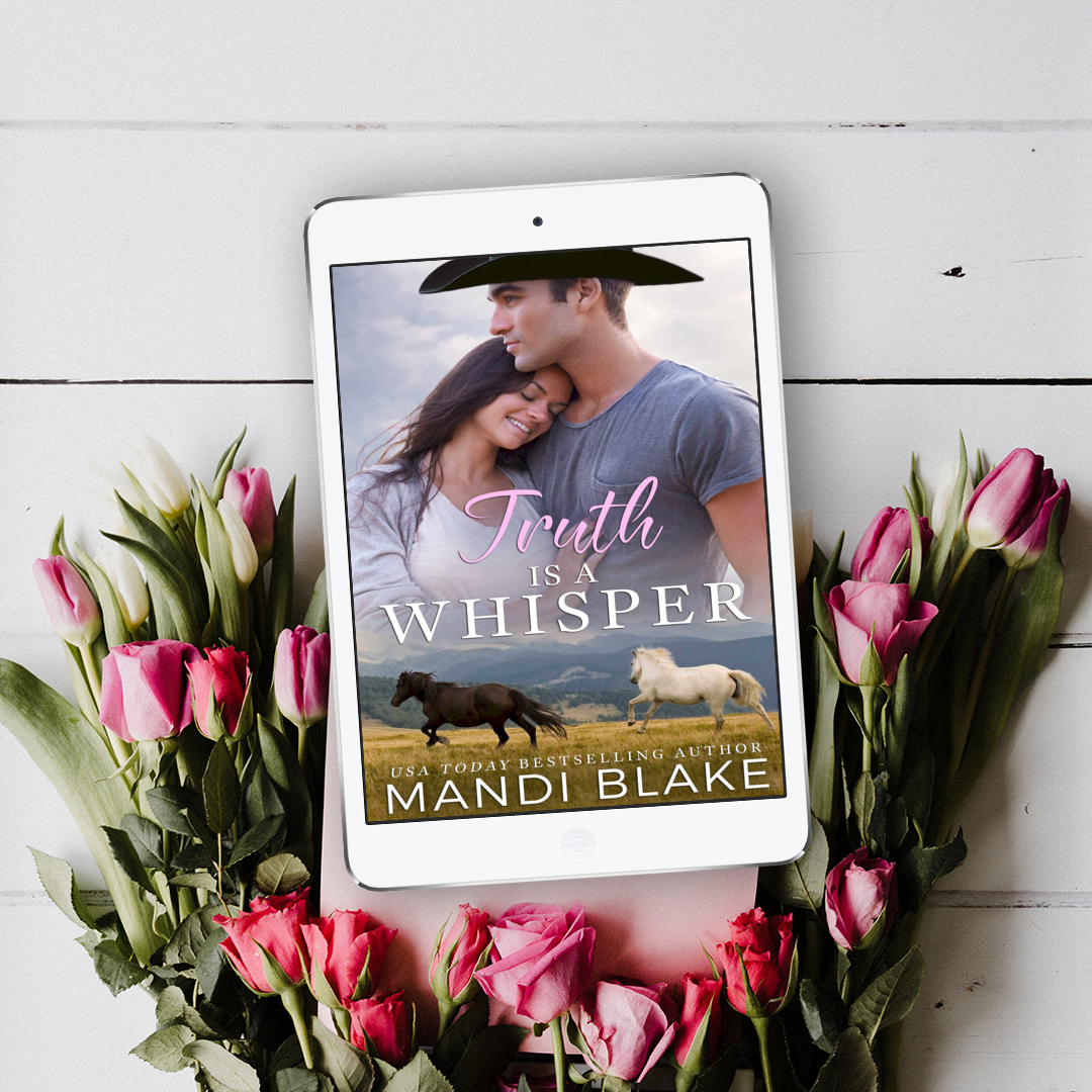 Truth is a Whisper - Audiobook