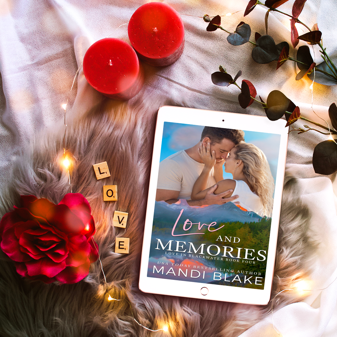 Love and Memories - Audiobook