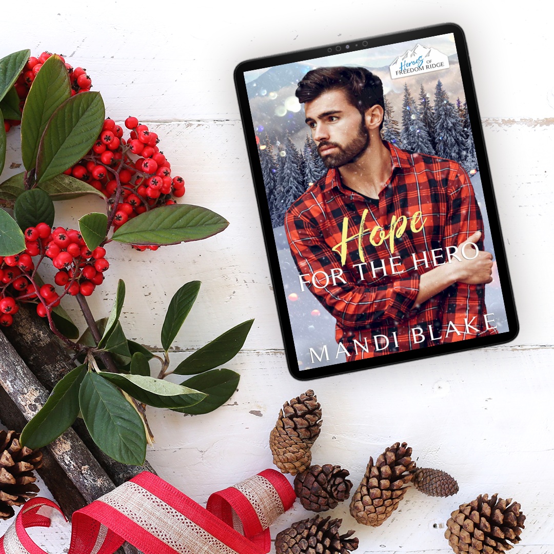 Hope for the Hero - Audiobook