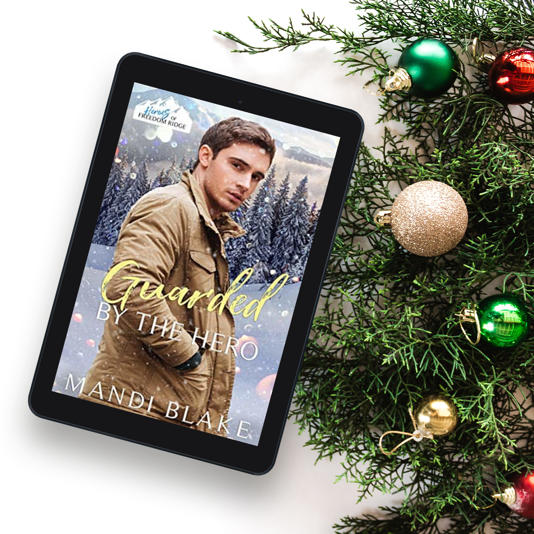 Guarded by the Hero - Audiobook