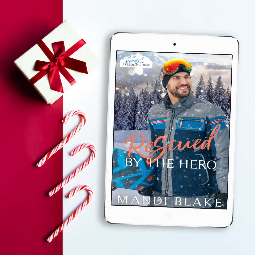 Rescued by the Hero - Audiobook