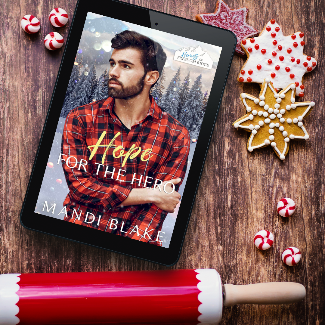 Hope for the Hero - Audiobook