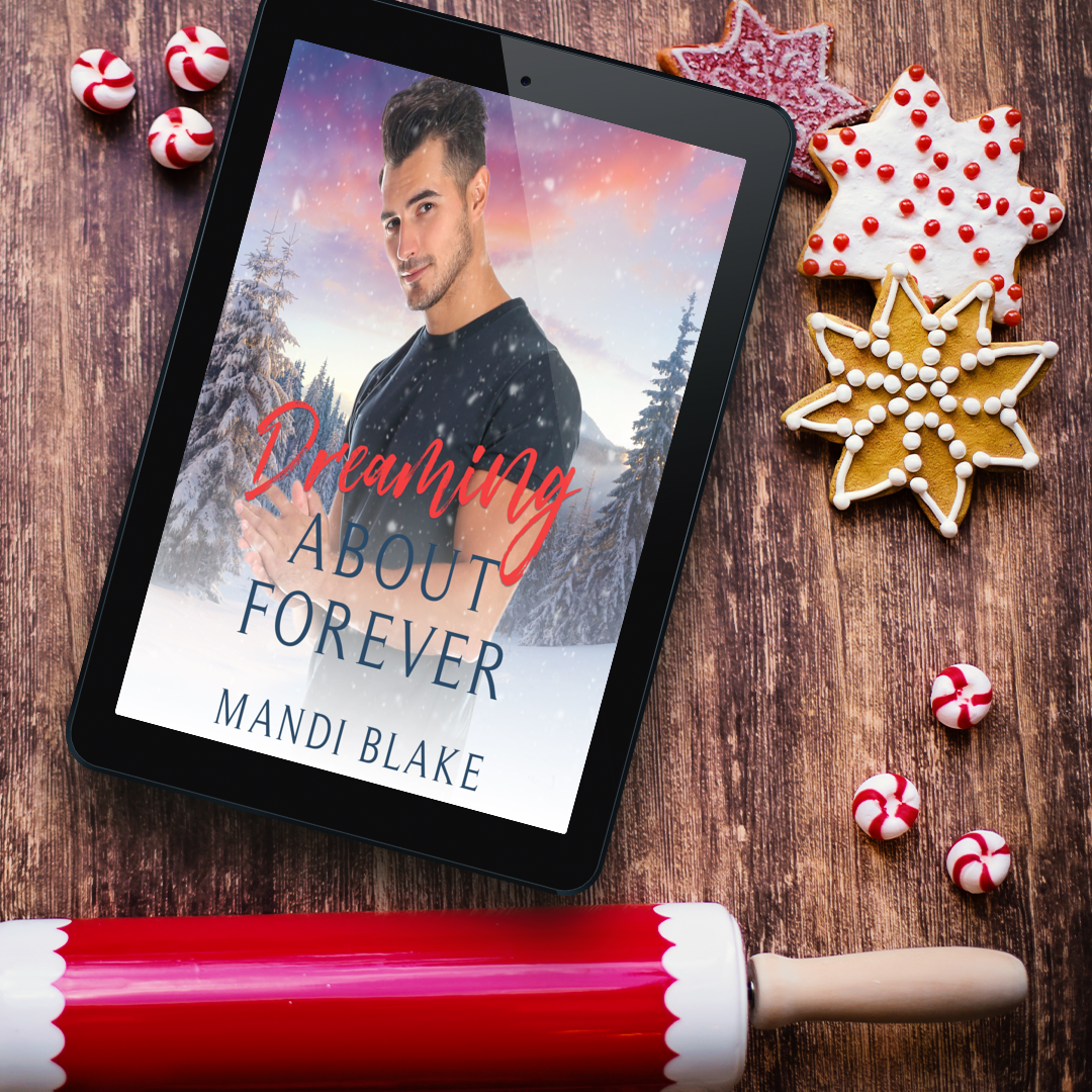 Dreaming About Forever - Audiobook