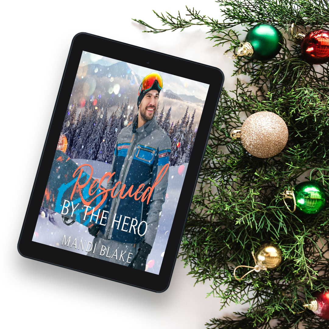 Rescued by the Hero - Audiobook