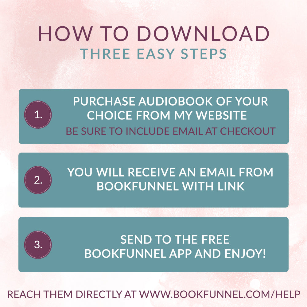 Unfailing Love Audiobook Bundle