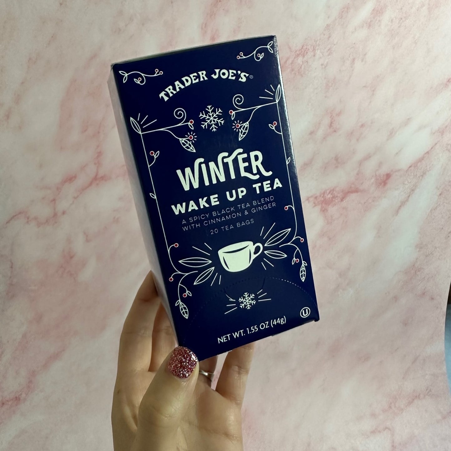 Christmas Book Box