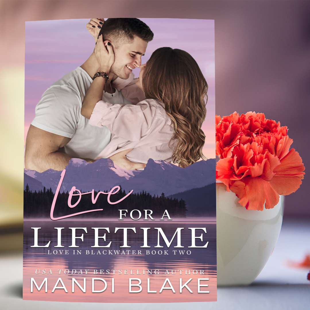 Love for a Lifetime - Signed Paperback