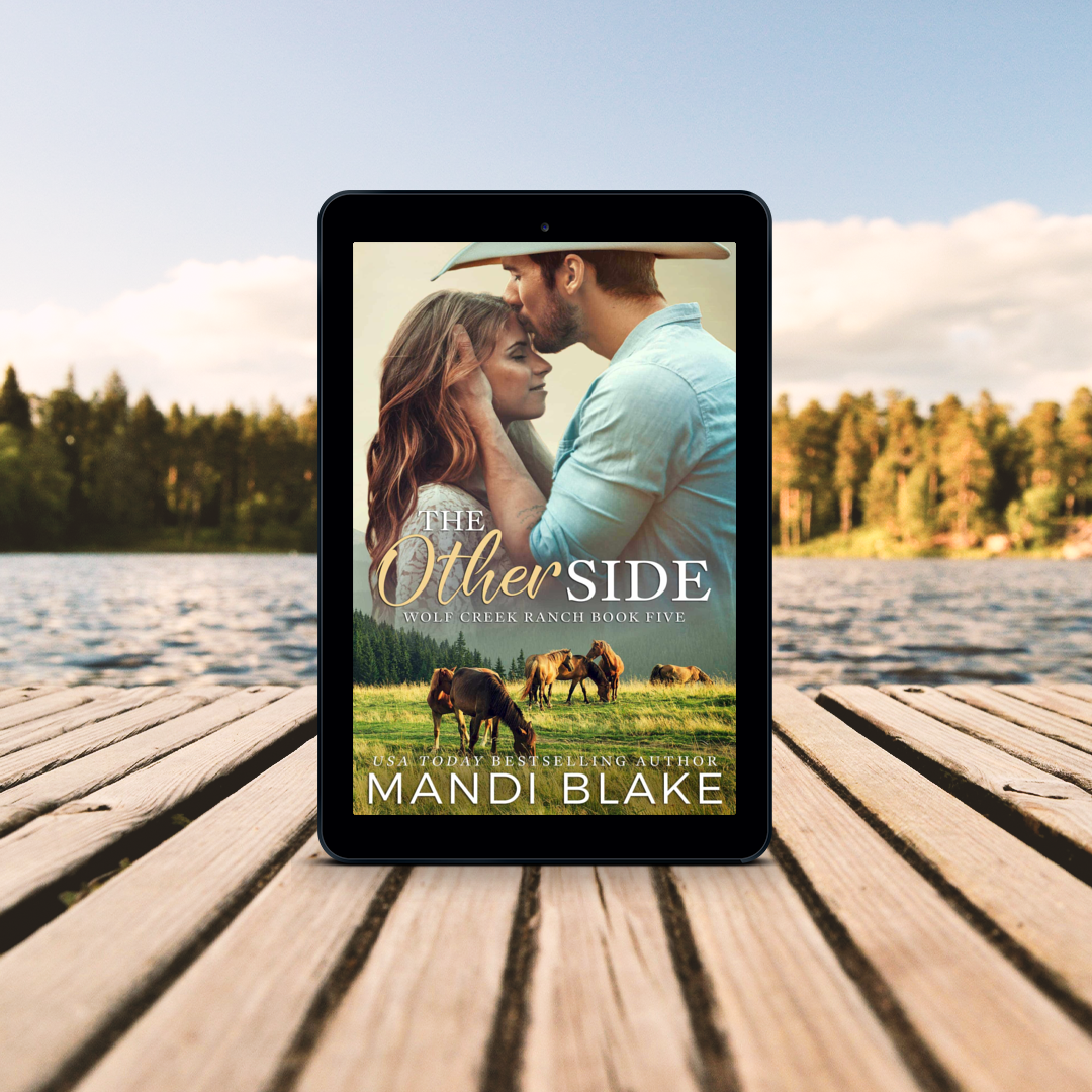 The Other Side - Audiobook