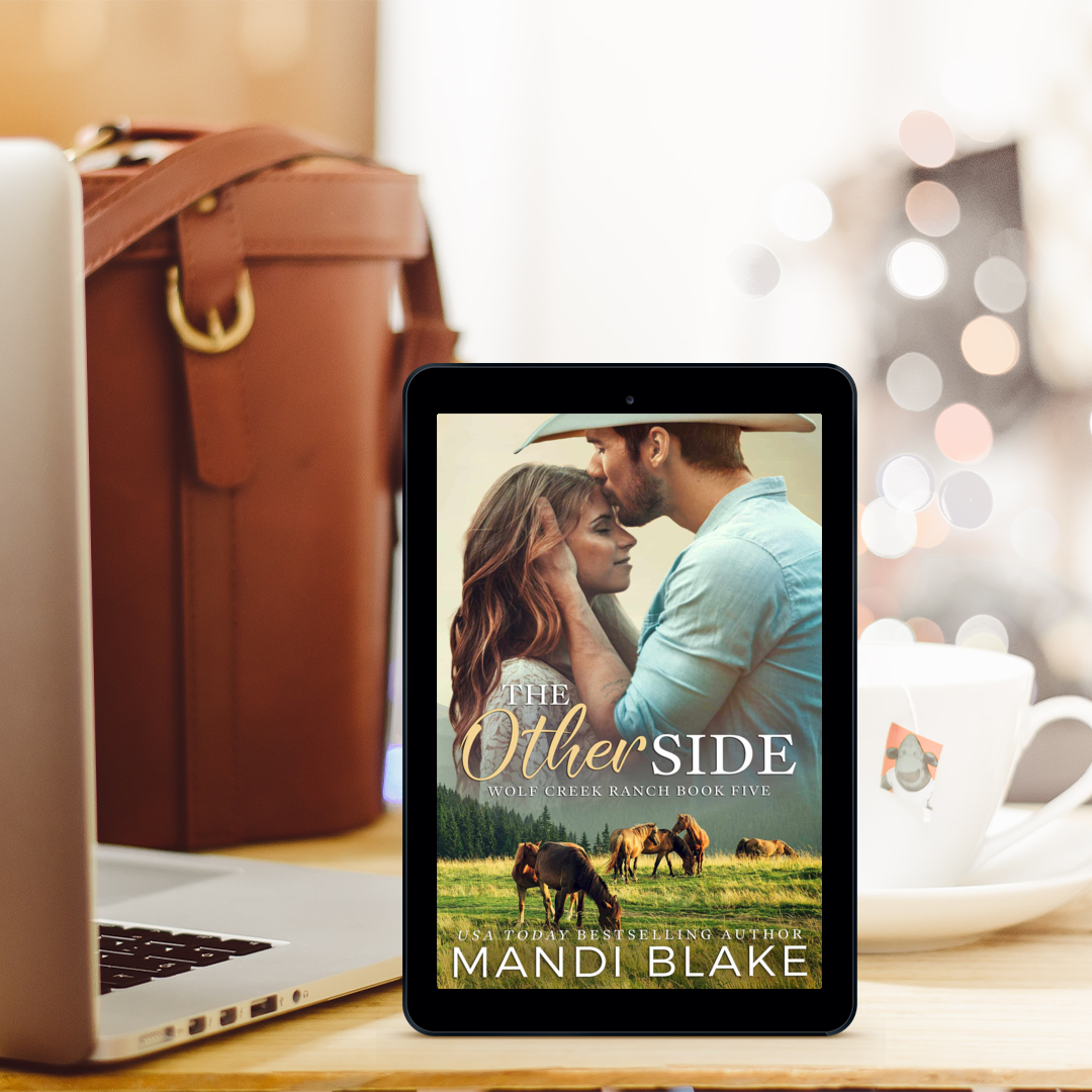 The Other Side - Audiobook