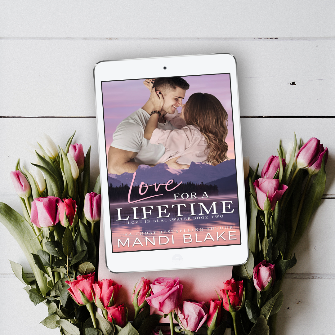 Love for a Lifetime - Audiobook