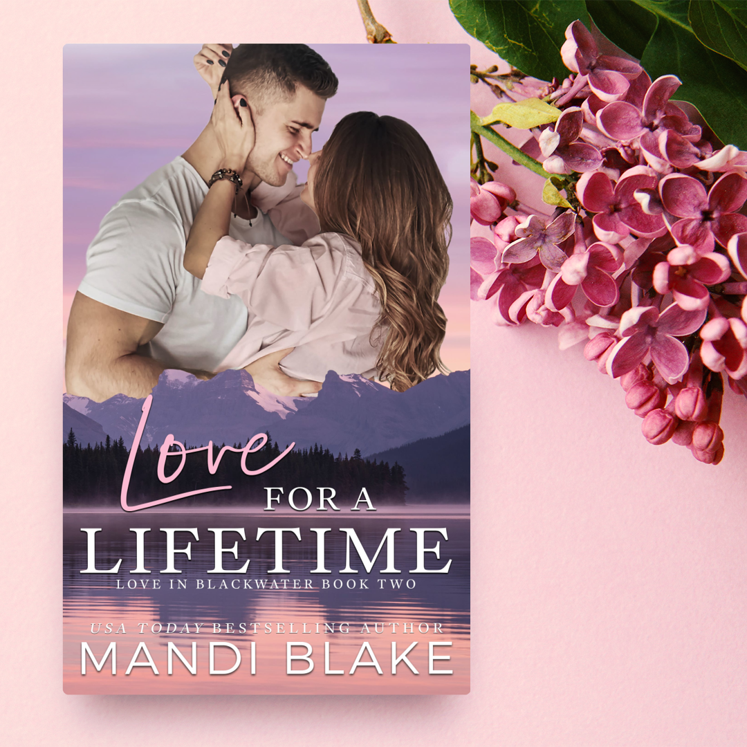 Love for a Lifetime - Audiobook