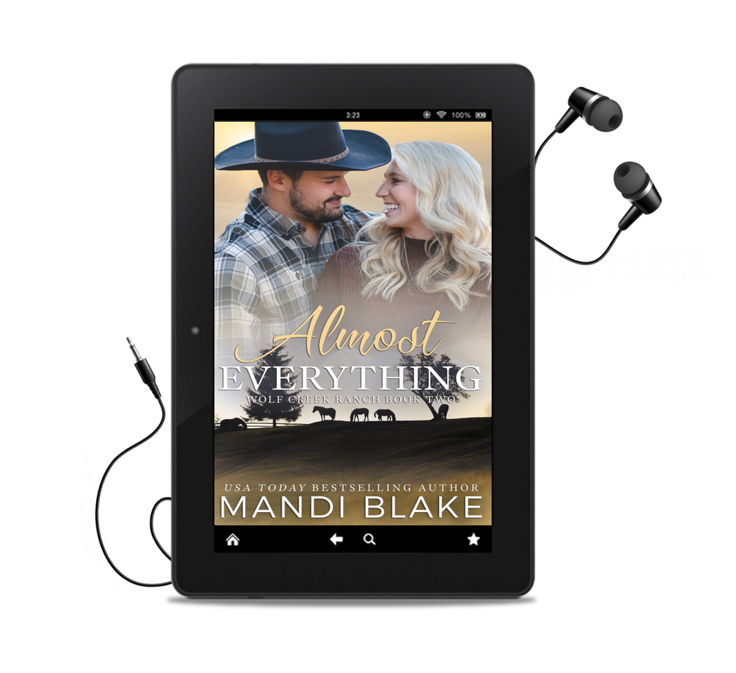 Wolf Creek Ranch – Mandi Blake