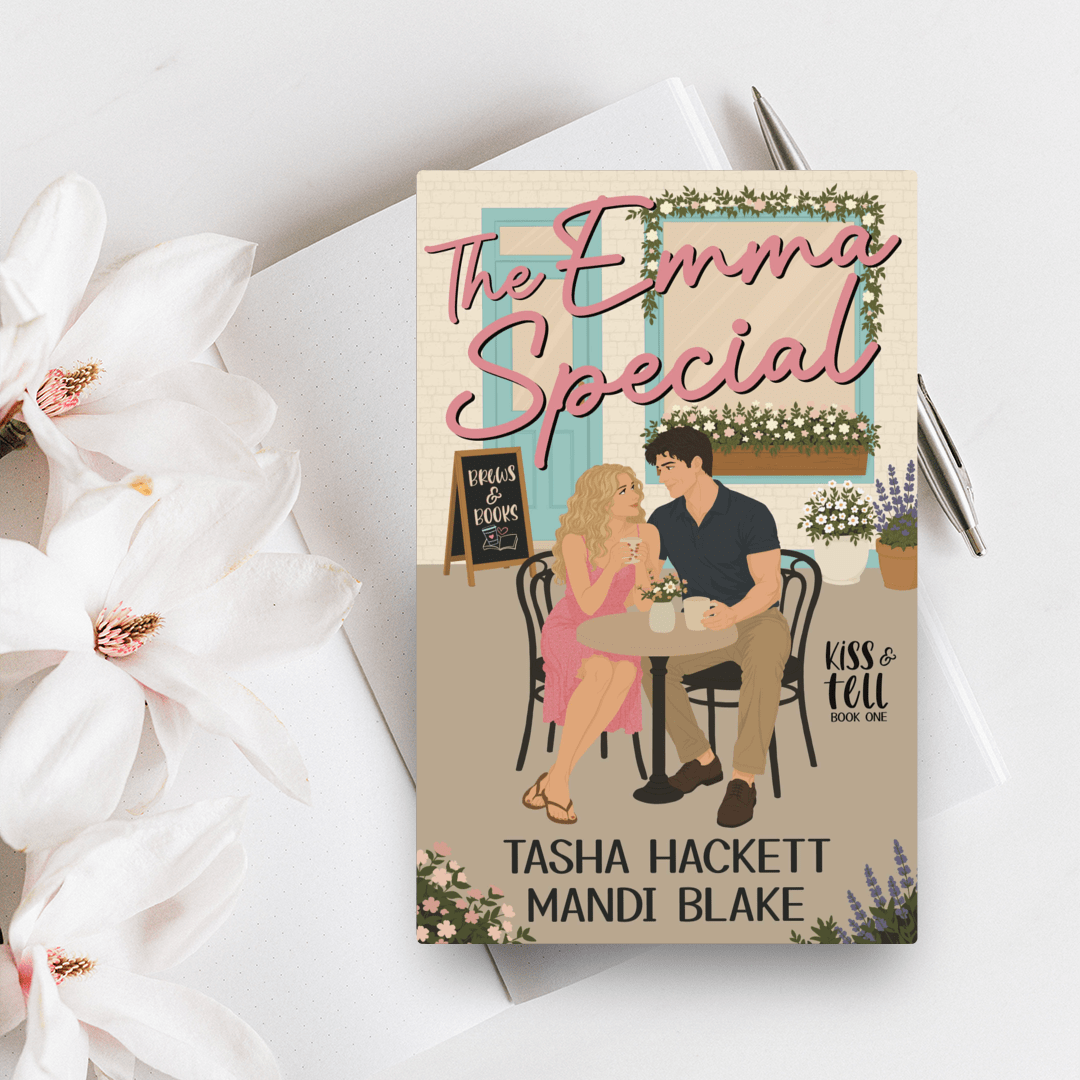 The Emma Special - Signed Paperback