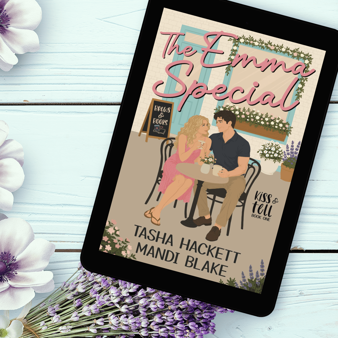 The Emma Special - Signed Paperback