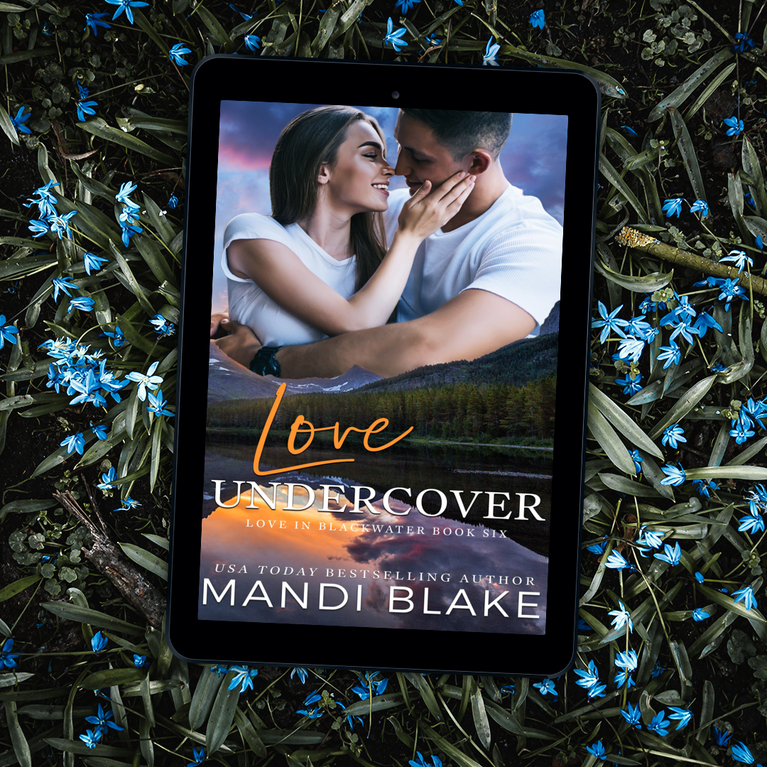 Love Undercover - Audiobook