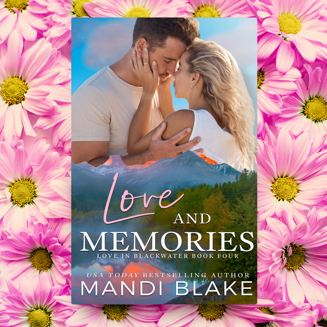 Love and Memories - Signed Paperback