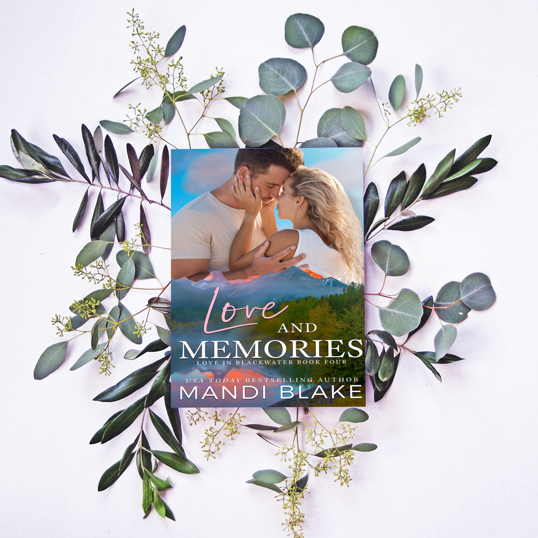 Love and Memories - Signed Paperback