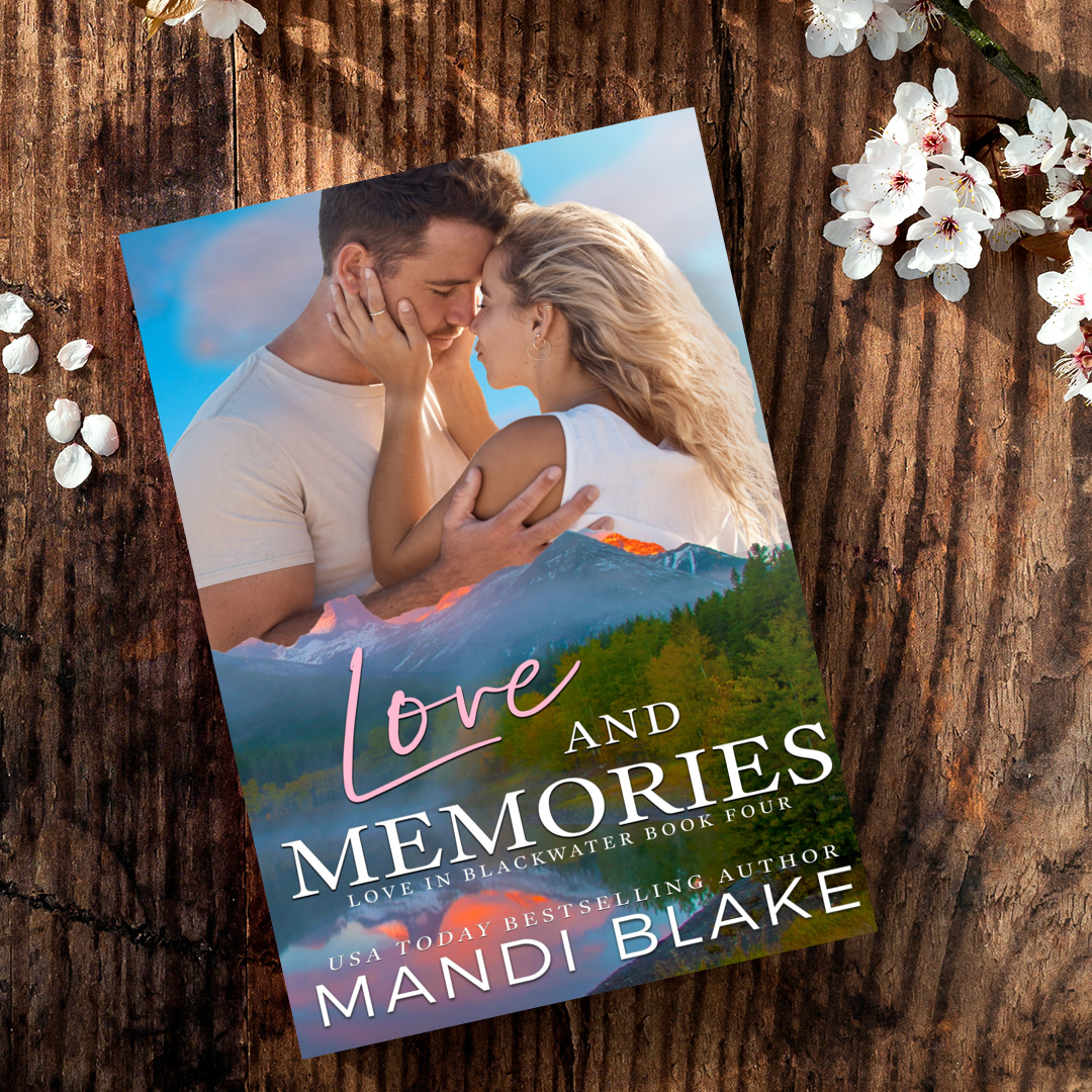 Love and Memories - Signed Paperback