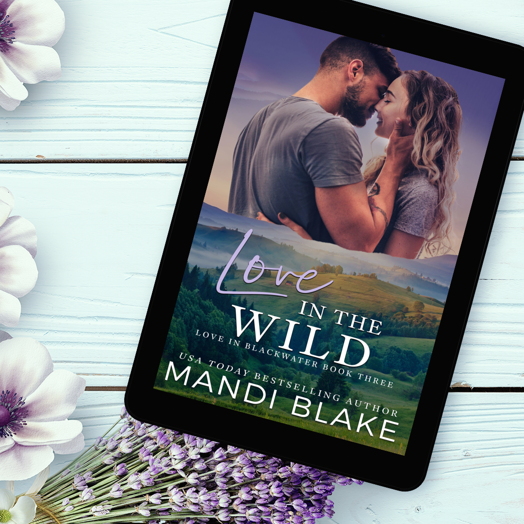 Love in the Wild - Audiobook